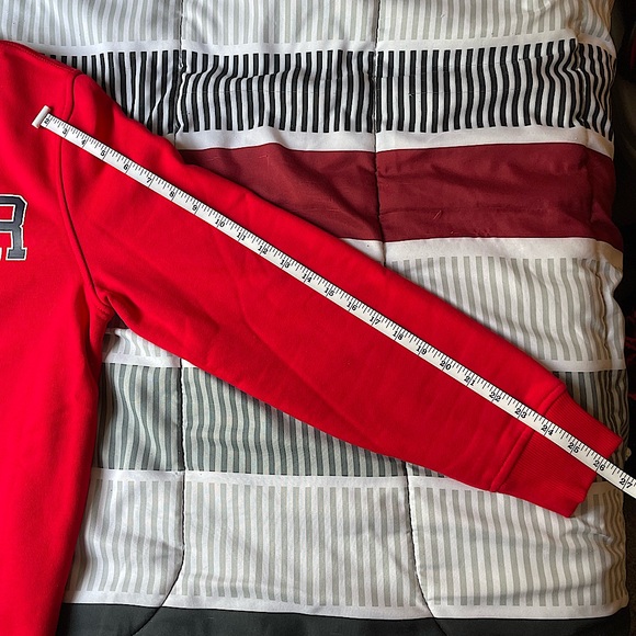 Tommy Hilfiger Sweatshirt (medium) - Picture 9 of 9